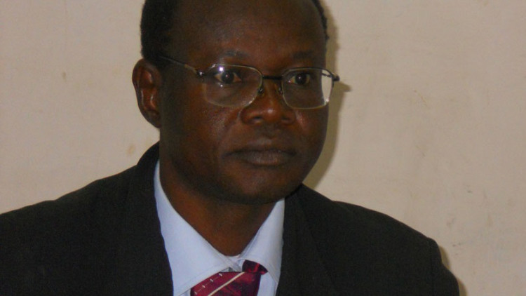 Abdou Joseph OUANDAGO